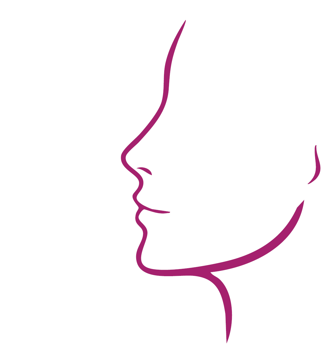 face